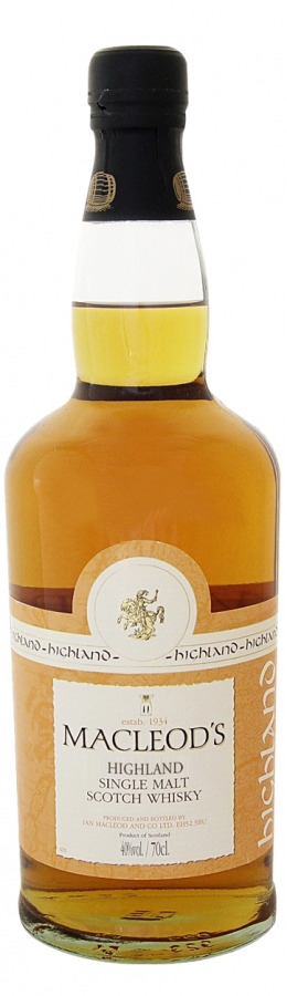 Baltach wismarian single malt